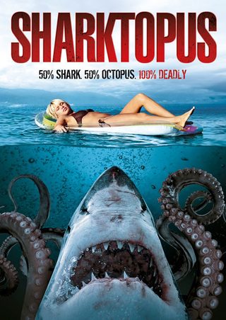 Sharktopus still 7