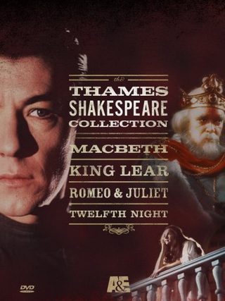 A Performance of Macbeth still 4