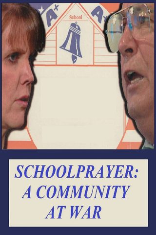 School Prayer: A Community at War still 5