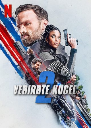 Lost Bullet 2 still 8