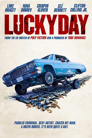 Lucky Day still 2