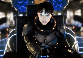 Valerian and the City of a Thousand Planets still 5
