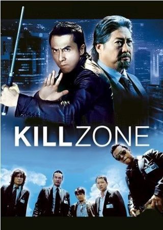 SPL: Kill Zone still 4