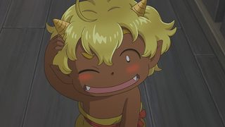 Okko's Inn still 5
