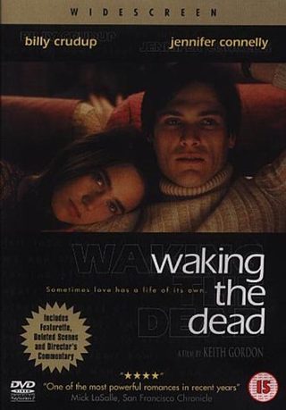 Waking the Dead still 6