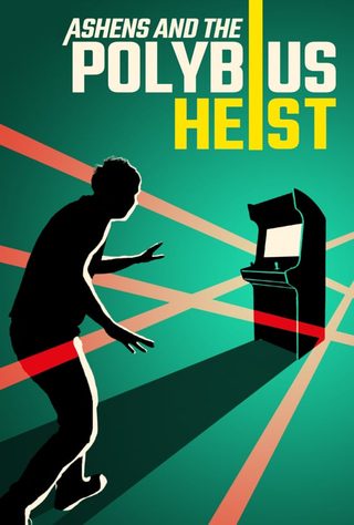 Ashens and the Polybius Heist still 5