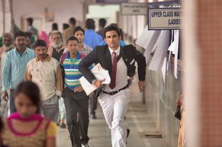 M.S. Dhoni: The Untold Story still 2