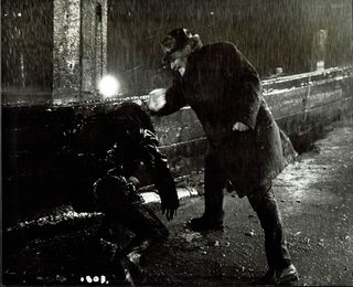 The Deadly Affair still 5