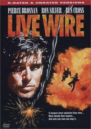 Live Wire still 8