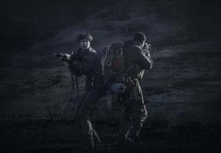 Alien: Covenant still 3