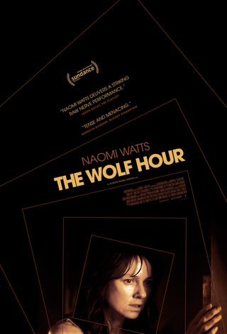 The Wolf Hour still 6