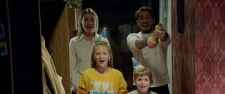 Not Like Dad still 7