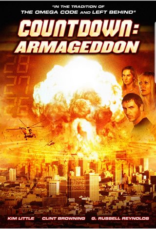 Countdown: Armageddon still 6