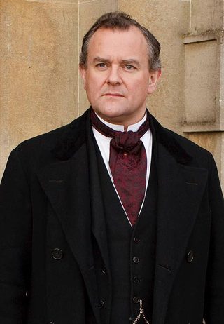 Hugh Bonneville, photo 1 of 3