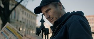 Honest Thief still 5