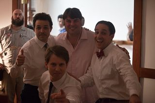 Walt Before Mickey still 3
