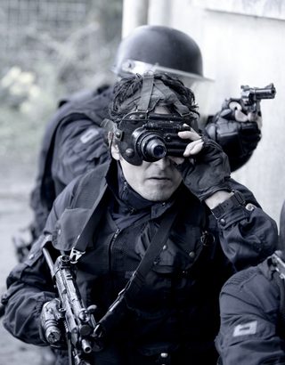The Assault still 3