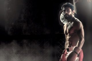 Mukkabaaz still 8