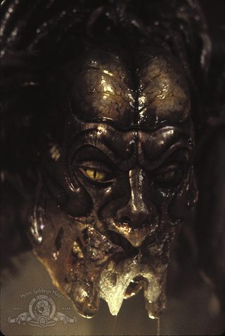 Species II still 5