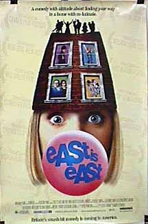 East Is East still 2