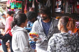 Irudhi Suttru still 3