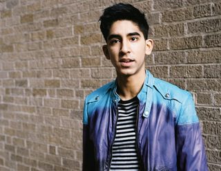 Dev Patel, photo 3 of 3