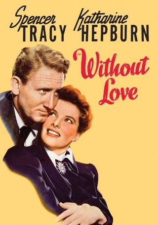 Without Love still 3