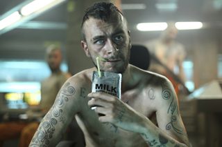 Lockout still 6