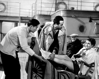 Across the Pacific still 7