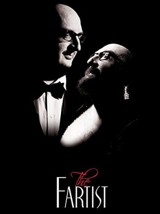 Brian Posehn: The Fartist still 1
