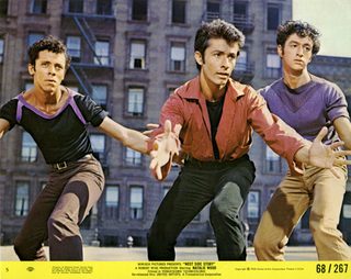 West Side Story still 4