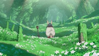 Made in Abyss: Wandering Twilight still 8
