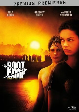 Boot Camp still 2
