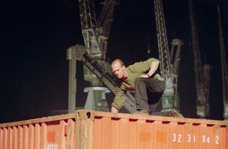 The Transporter still 3