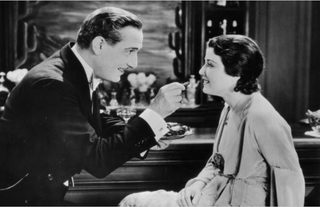 Strictly Dishonorable still 7