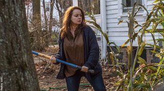 The Harvest still 6