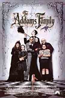 The Addams Family still 5