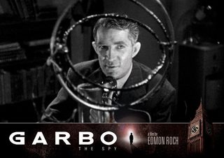 Garbo: The Spy still 2