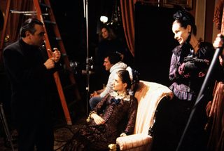 The Age of Innocence still 2