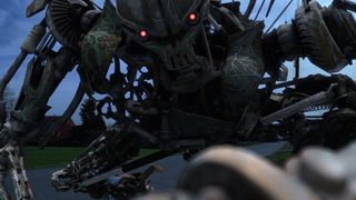Iron Invader still 3