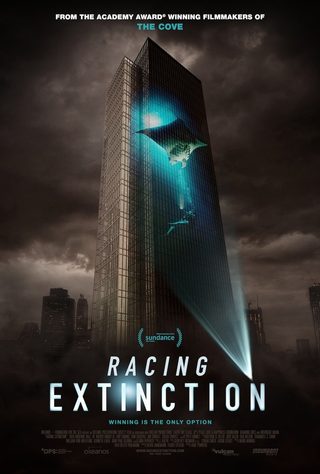 Racing Extinction still 7