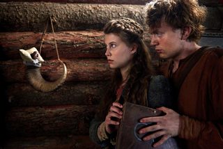 The Ash Lad: In Search of the Golden Castle still 5