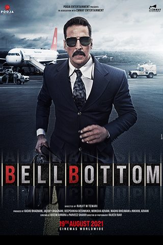 Bell Bottom still 3
