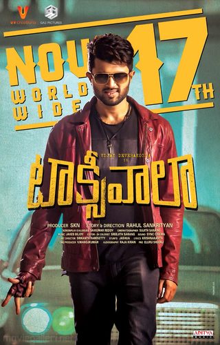 Taxiwala still 6