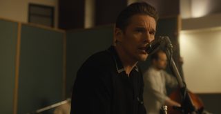 Born to Be Blue still 8