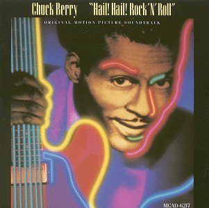 Chuck Berry - Hail! Hail! Rock 'n' Roll still 2