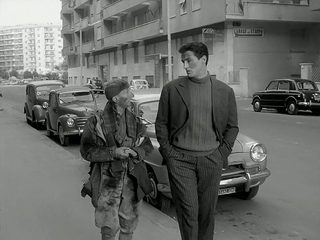 Big Deal on Madonna Street still 5
