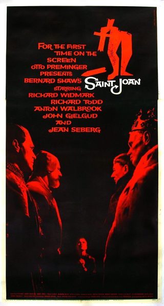 Saint Joan still 7