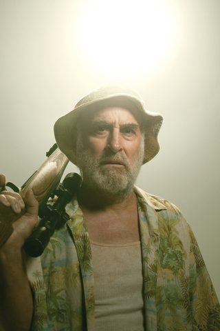 Jeffrey DeMunn, photo 3 of 3