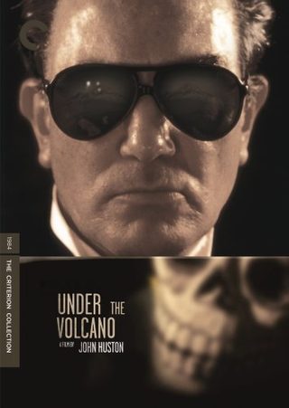Under the Volcano still 4